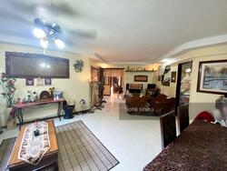 Blk 201 Yishun Street 21 (Yishun), HDB 4 Rooms #308707801